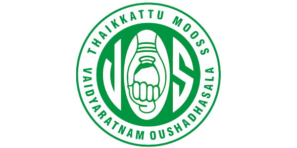 Thaikkattu Moos logo